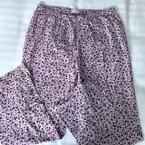 GAP LOVE Pajama Pants
